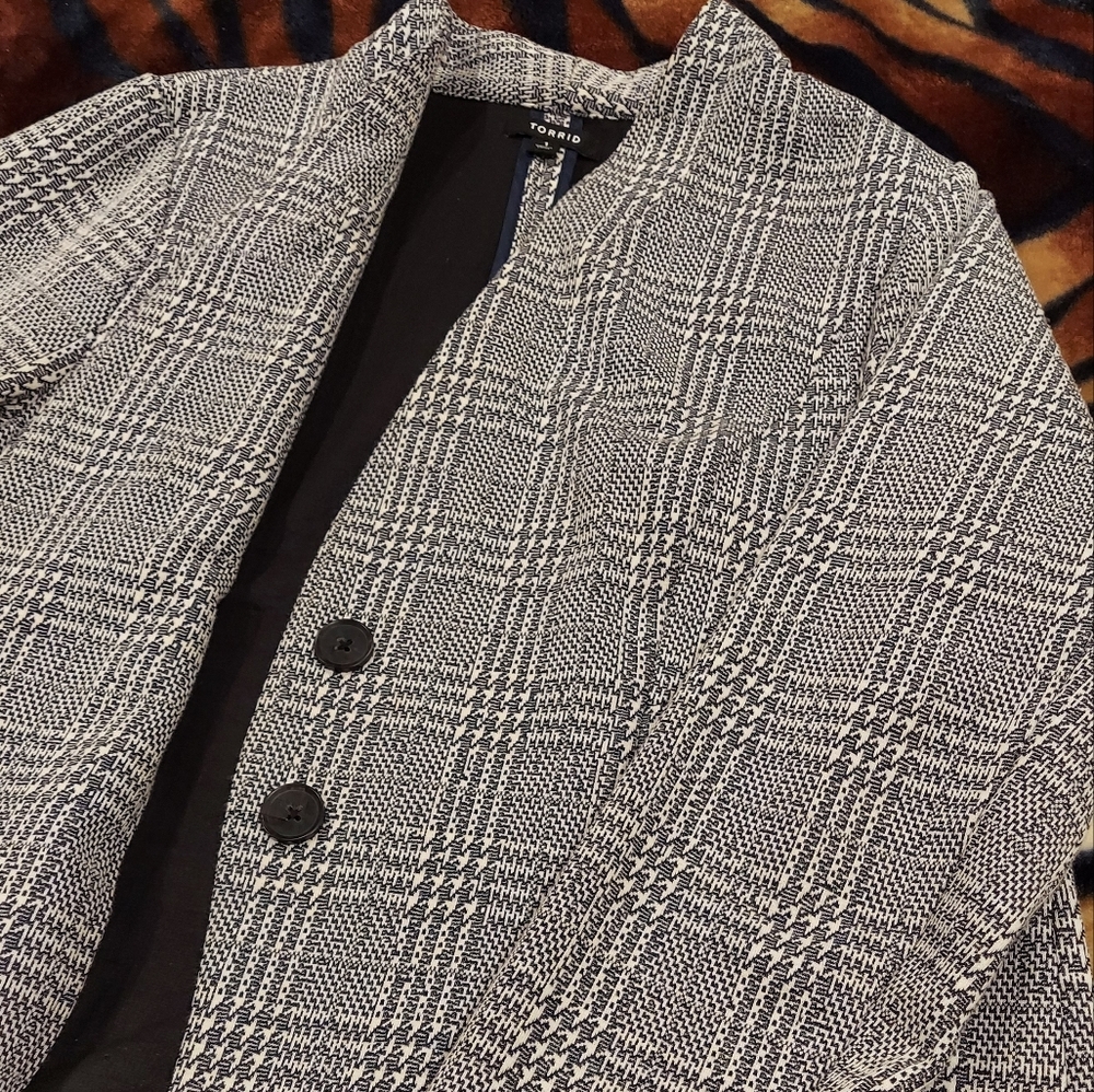 Blazer